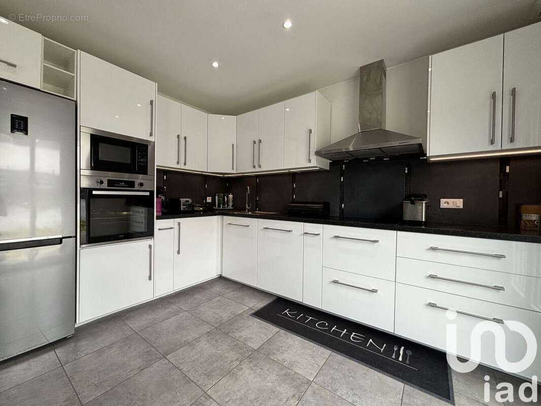 Photo 4 - Maison à VILLERUPT