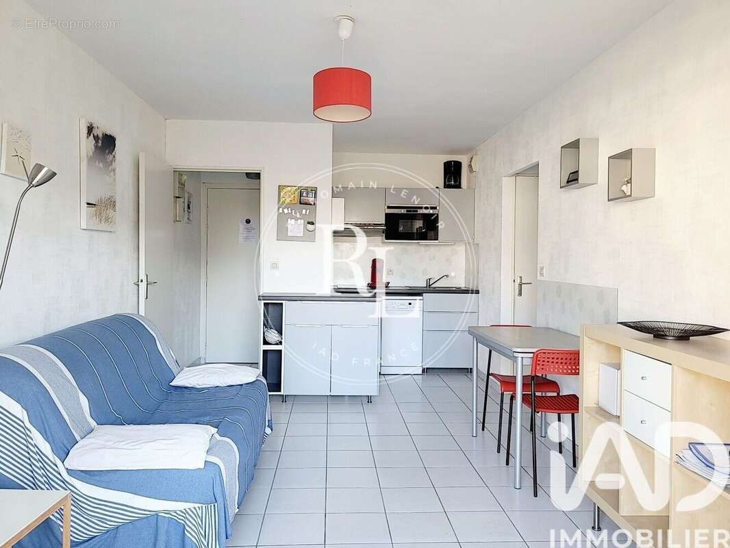 Photo 2 - Appartement à CABOURG