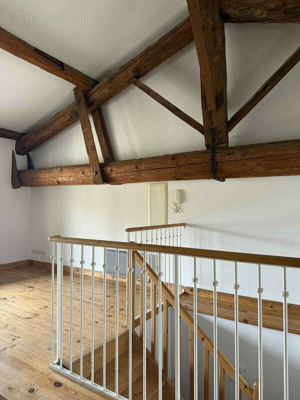 Appartement à CARCASSONNE