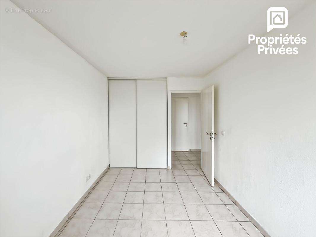 Appartement T3 centre Saint-André-de-Cubzac, aucun travaux , 2 places de parking - photo 6