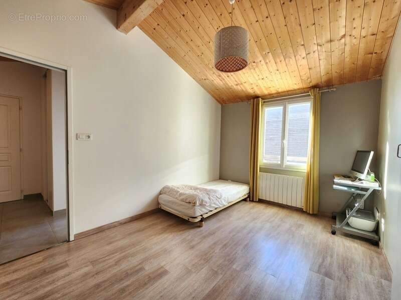 Maison à SAINT-GEORGES-D'OLERON