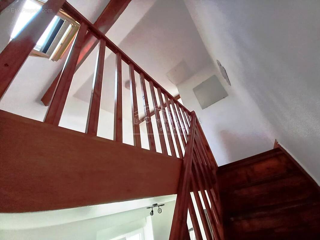 Maison à SAINT-NAZAIRE