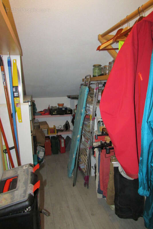 Appartement Seez 5 pièce(s) 113.50 m2 - photo 13