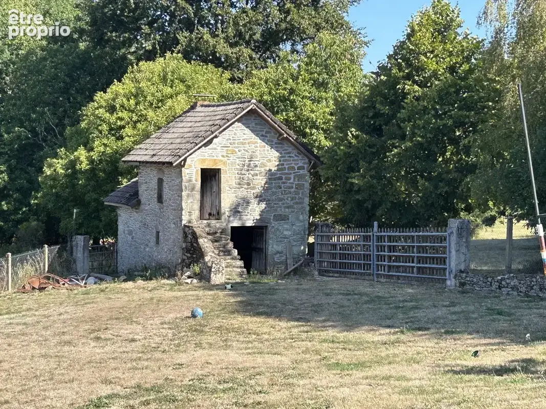 Maison à Madranges en Correze - photo 13