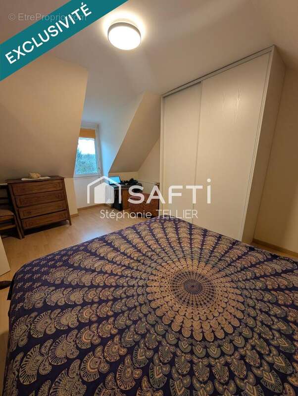 Photo 6 - Maison à CALLAC