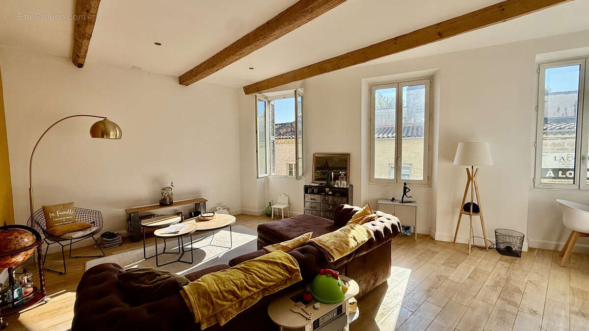 Appartement à AVIGNON