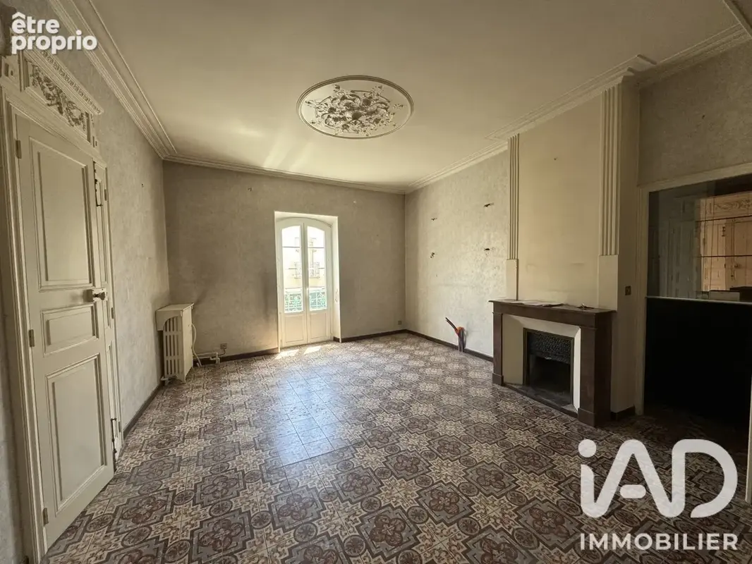 Photo 1 - Appartement à PEZENAS
