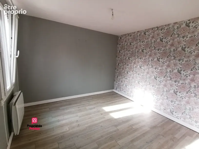 TRUN (61160) maison   5 pièces,  103  m2 environ,  4 chambres, 1 bureau  PRIX  146 000 honoraires 4,29% inclus à la charge de l' - photo 11