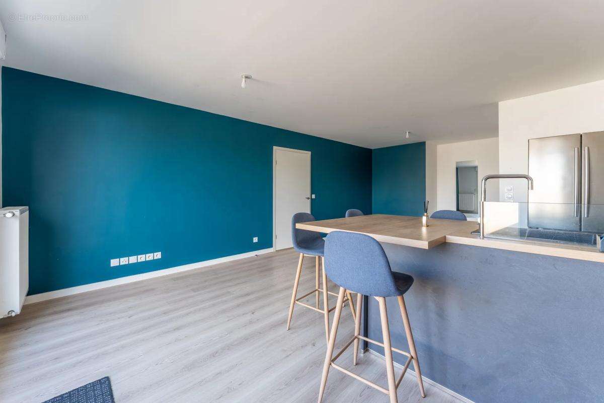 Appartement à MERIGNAC