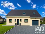 Photo 1 - Maison à LE THUIT-SIGNOL