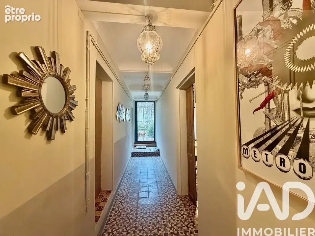 Photo 1 - Maison à MANDUEL