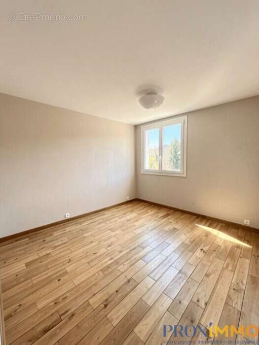 Appartement à VOIRON