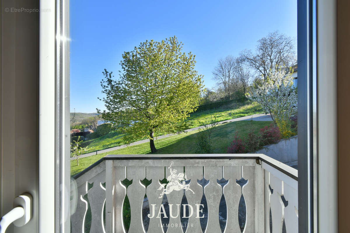 Maison à NOHANENT
