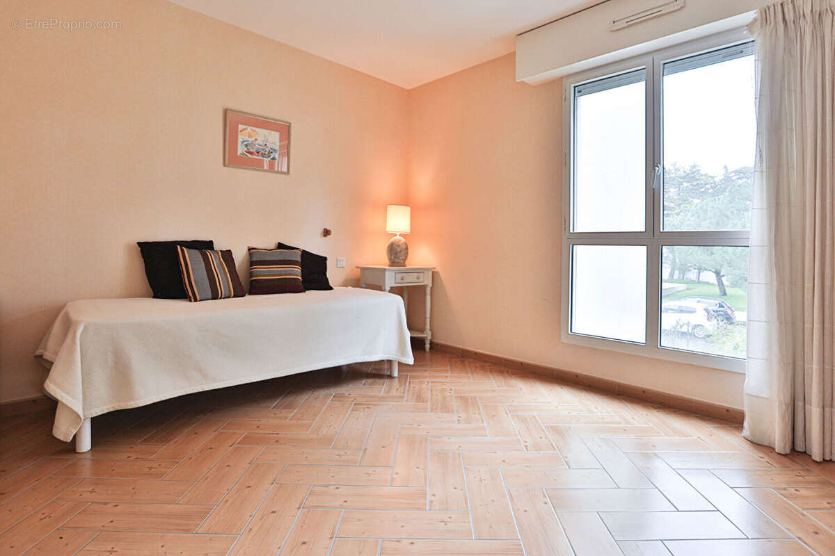 Appartement à LES SABLES-D&#039;OLONNE