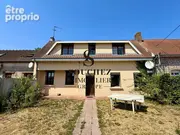 Maison à LOOS-EN-GOHELLE