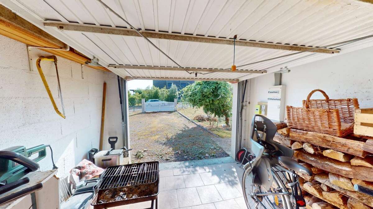 Maison À Vendre - photo 13