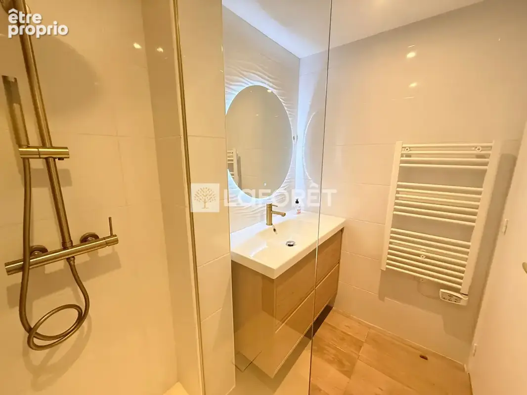 Appartement Meulan En Yvelines 4 pièce(s) 78.22 m2 - photo 12