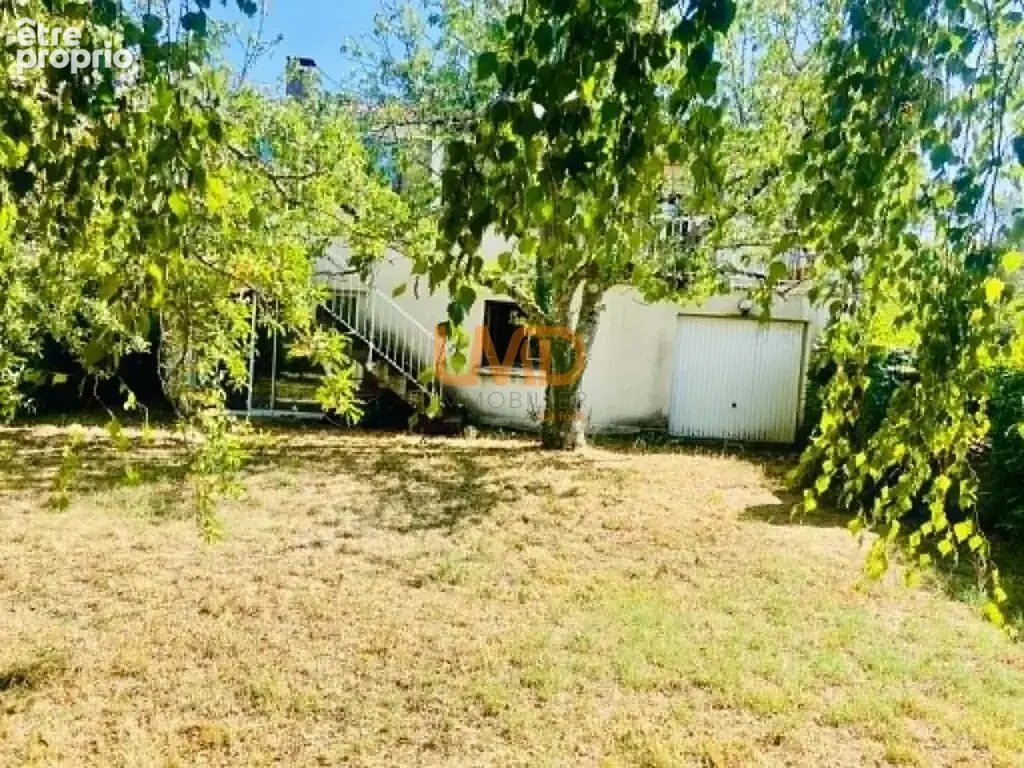Maison de ville au calme acces PMR - photo 21