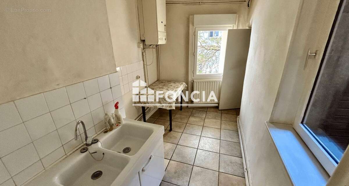 Appartement à VIENNE