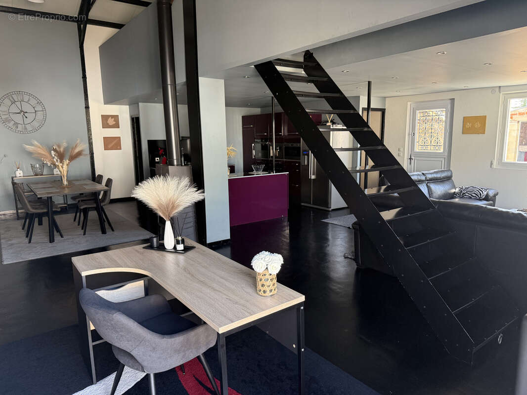 Appartement à CHARTRES