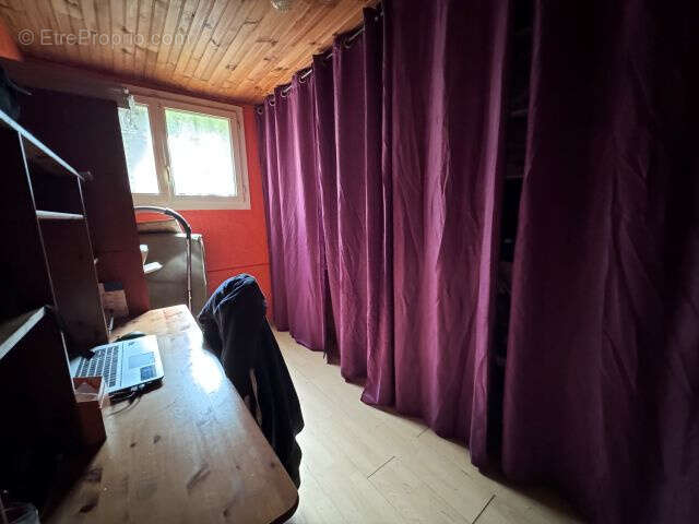 Appartement t5 en rez de villa avec terrasse et piscine a vendre sur mirabeau - photo 12