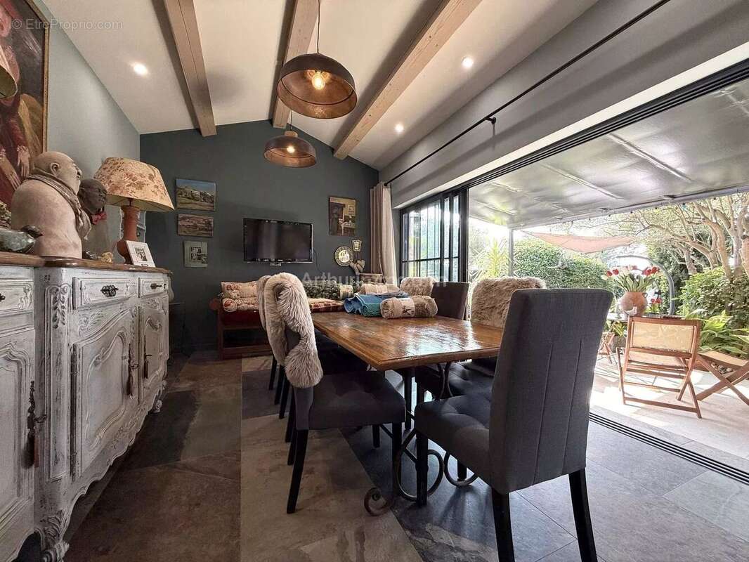 Maison à DRAGUIGNAN