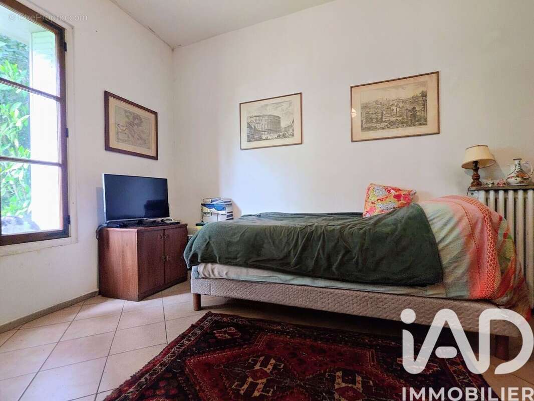 Photo 8 - Maison à NEMOURS