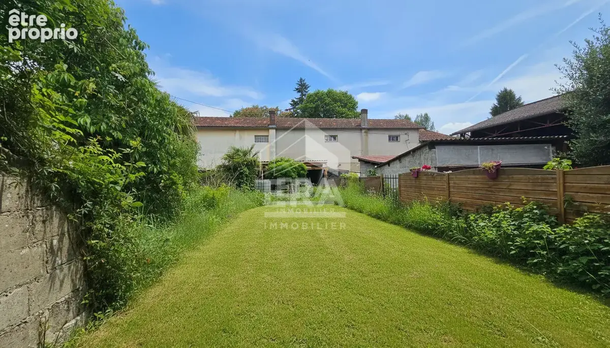 Maison 112m² à maubourguet - photo 5
