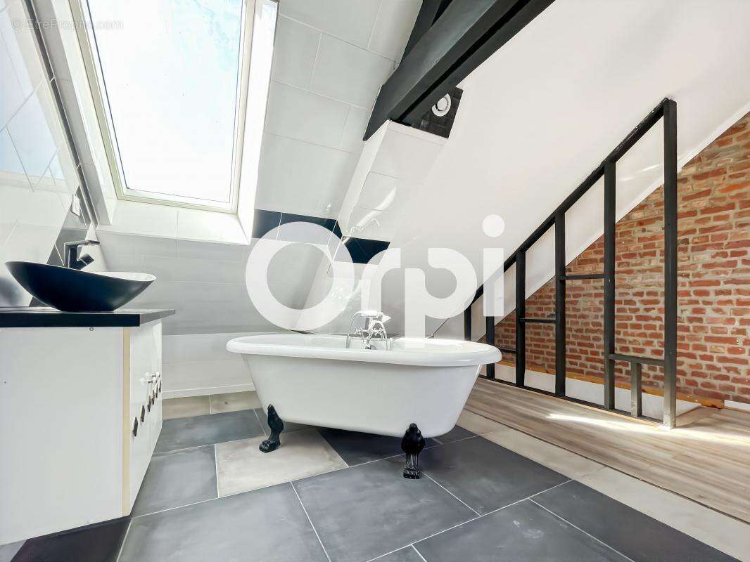 Maison à BRAY-DUNES