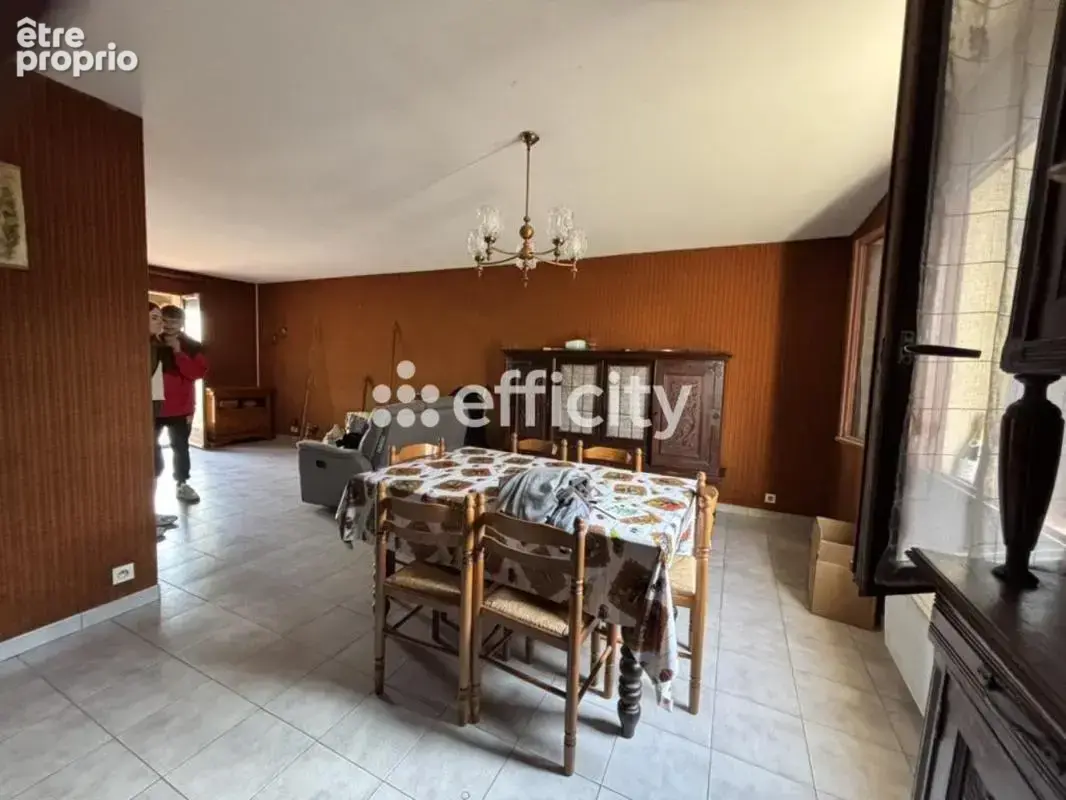 Maison 5 pièces 100 m² à vendre à Meze (34140) - photo 13