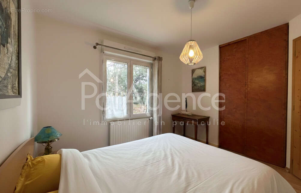 Maison à SAINT-AUGUSTIN