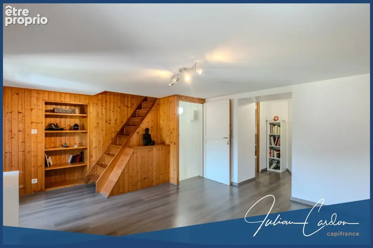 Maison individuelle à vendre à Reignier-Esery - photo 11
