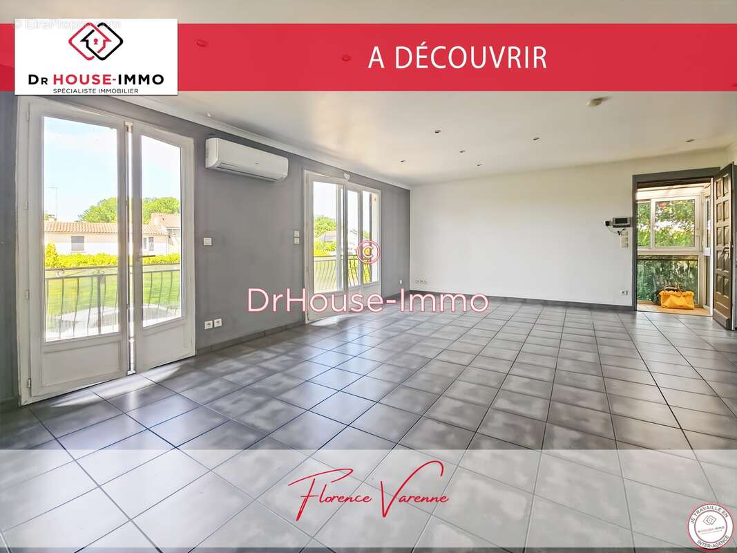 Maison à MONTROND-LES-BAINS