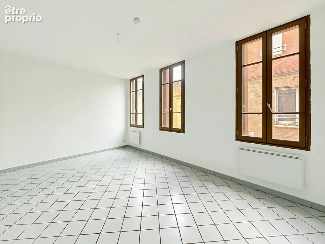 Appartement T2 Proche Fac de Droit - photo 2