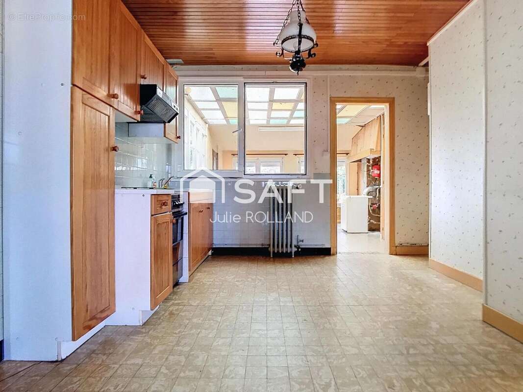 Photo 3 - Maison à CUCQ