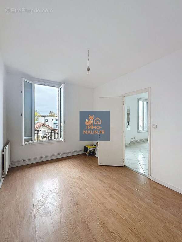 Appartement à CHAMPIGNY-SUR-MARNE