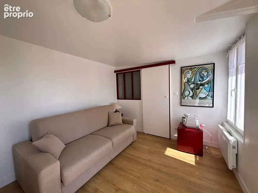Maison Presqu'île de Rhuys - photo 14