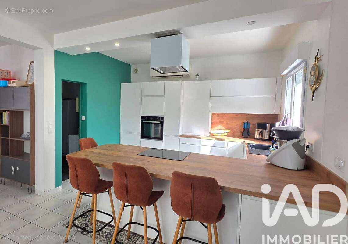 Photo 3 - Maison à LOURDES