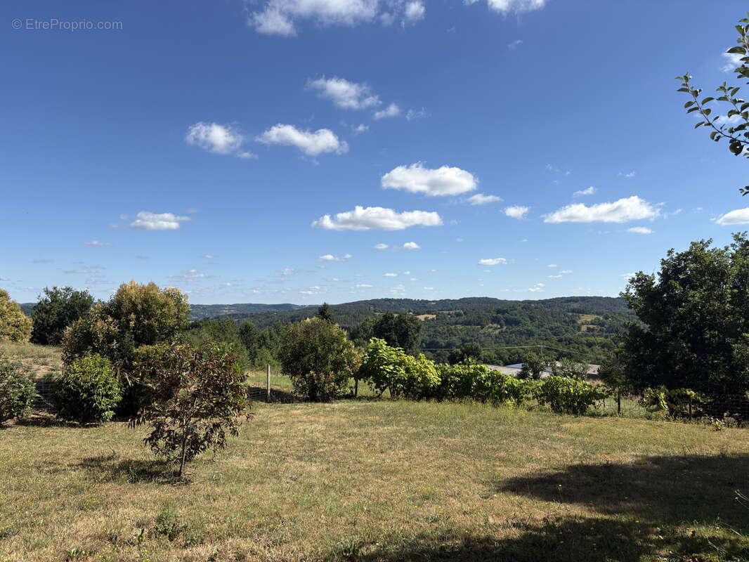 Maison individuelle avec parc arboré et vue sur la campagne   À moins de 10 minutes à pied du centre médiéval - photo 13