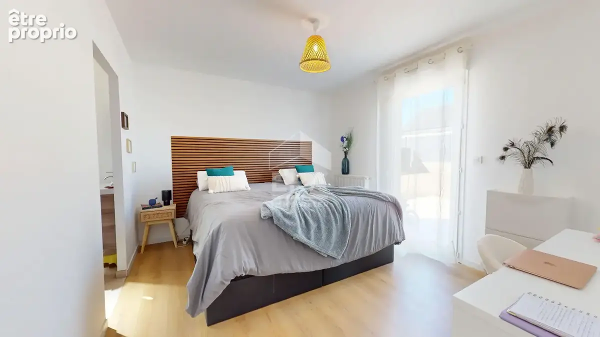 Maison 151m² à bourges - photo 11