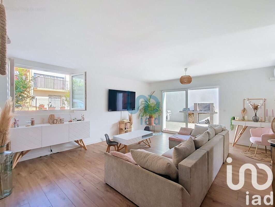 Photo 3 - Appartement à ARGELES-SUR-MER