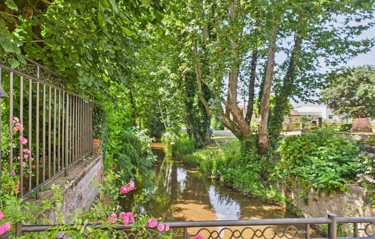 Maison à EXCIDEUIL