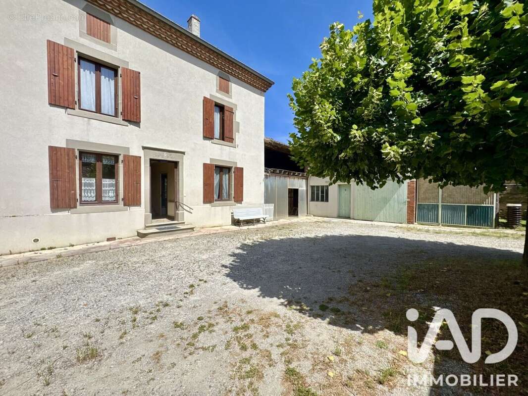 Photo 2 - Maison à TAIN-L'HERMITAGE