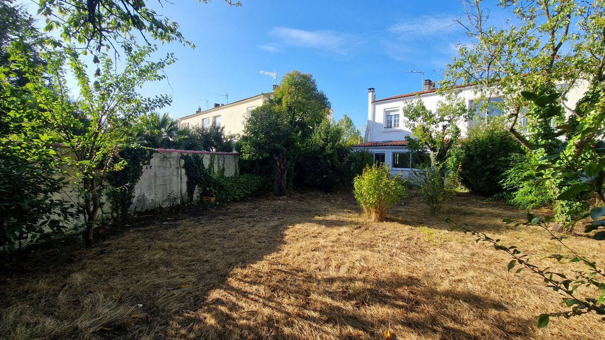 Maison à LA ROCHELLE