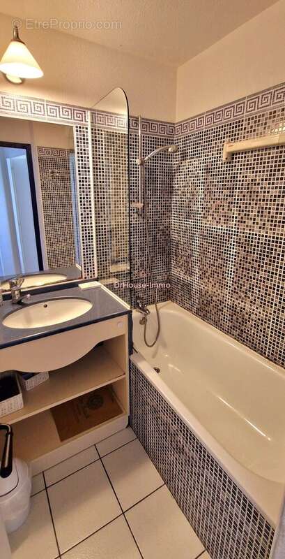 Appartement à TALMONT-SAINT-HILAIRE