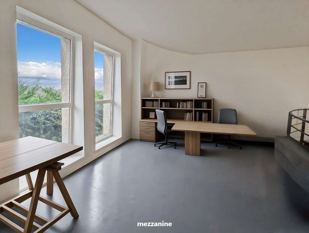 Maison à MASSIEUX