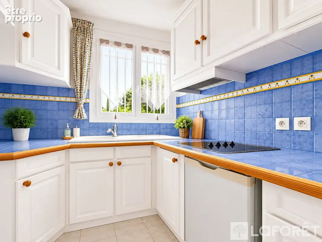 Appartement Saint Aygulf 3 pièce(s) 57.61 m2 - photo 3