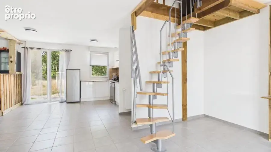 Maison 4 pièces 78 m² à vendre à La Suze-Sur-Sarthe (72210) - photo 35