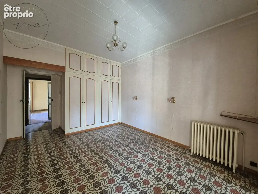 Maison vigneronne avec garage et jardin - photo 8