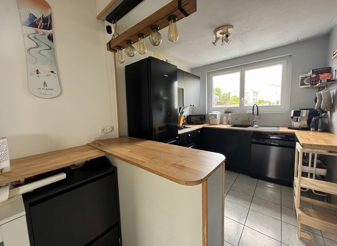 Appartement à BREST